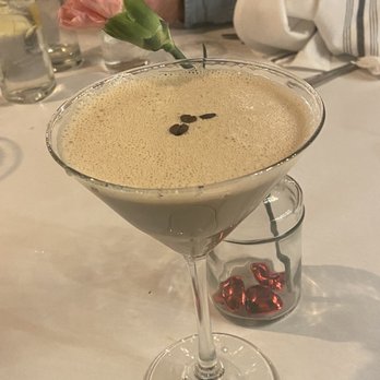 Amore! Italian Kitchen - Espresso martini - Italian Near Me - Indianapolis, Indiana Amore! Italian Kitchen - Espresso martini - Italian Near Me - Indianapolis, Indiana