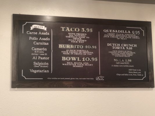 Menu photo 2 Man vs Fries Livermore, CA Menu photo 2 Man vs Fries Livermore, CA