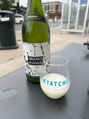 Kyatchi by null