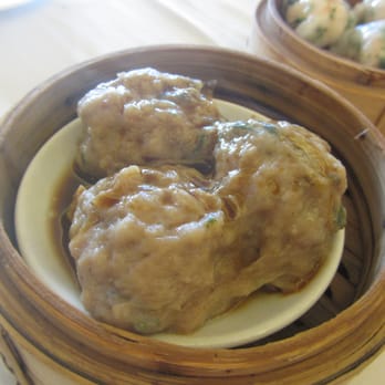 Bamboo Garden - Steamed meat ball - Dim Sum Near Me - Brooklyn, New York Bamboo Garden - Steamed meat ball - Dim Sum Near Me - Brooklyn, New York