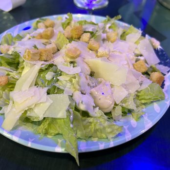 Beachside Seafood - Classic Caesar - Seafood Near Me - Indialantic, Florida Beachside Seafood - Classic Caesar - Seafood Near Me - Indialantic, Florida