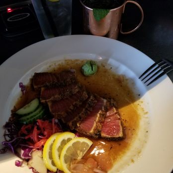 Yard House - Simply perfect! Service,food,drinks,you will not be disappointed..Satisfied Customer,Thank YOU - Bars Near Me - Long Beach, California