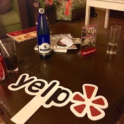 Sesiones de Séptimo Arte con Yelp