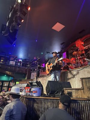 Kid Rock's Big Ass Honky Tonk Rock N' Roll Steakhouse by null Kid Rock's Big Ass Honky Tonk Rock N' Roll Steakhouse by null