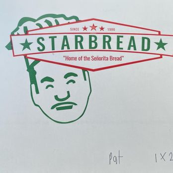 Starbread Bakery - IYKYK - Bakeries Near Me - Chula Vista, California Starbread Bakery - IYKYK - Bakeries Near Me - Chula Vista, California