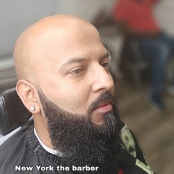 New York Stylez Barber Salon