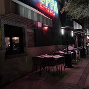COPPA OSTERIA - 713 Photos & 627 Reviews - 5210 Morningside Dr, Houston ...