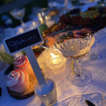 Humble Events - Party & Event Planning Near Me
