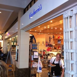 Carluccios Cafe