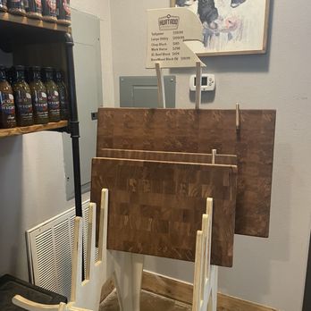Hurtado Barbecue - Barbeque Near Me - Arlington, Texas