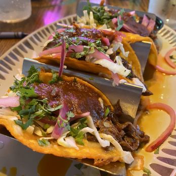 SALT TACOS Y TEQUILA - SANTAN - Updated August 2025 - 474 Photos & 628