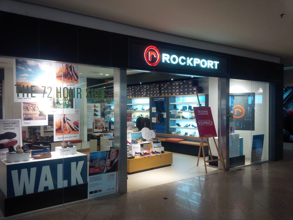 hush puppies shoes mid valley