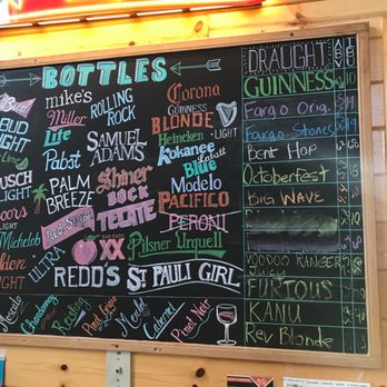 Nomad Tavern - Nice beer selection! - Pizza Near Me - Warroad, Minnesota Nomad Tavern - Nice beer selection! - Pizza Near Me - Warroad, Minnesota