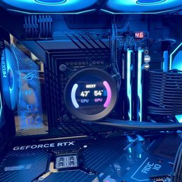 The ROG Z790 Maximus Hero motherboard is dope The ROG Z790 Maximus Hero motherboard is dope