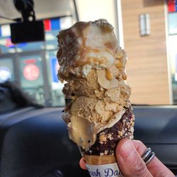 Handel's Homeade Ice Cream