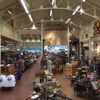 Bass Pro Shops - Hunting & Fishing Supplies Near Me - Atlantic City, New Jersey