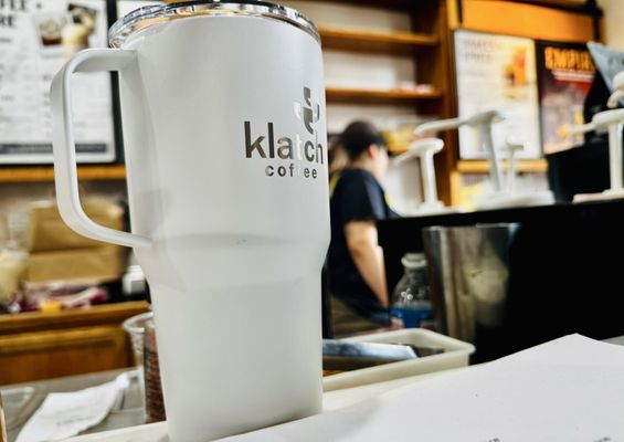 Klatch Coffee Rancho Cucamonga by null