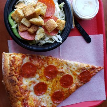 Pizza Castle - Pizza Near Me - Albuquerque, New Mexico