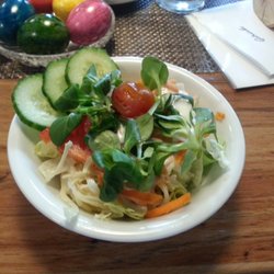 Brand-s - Beilagensalat