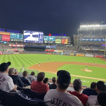 Yankee Stadium - Stadiums & Arenas Near Me - Bronx, New York