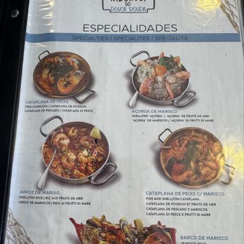 Taberna do Pouca Roupa - Specials - Portuguese Near Me - Nazaré, 10