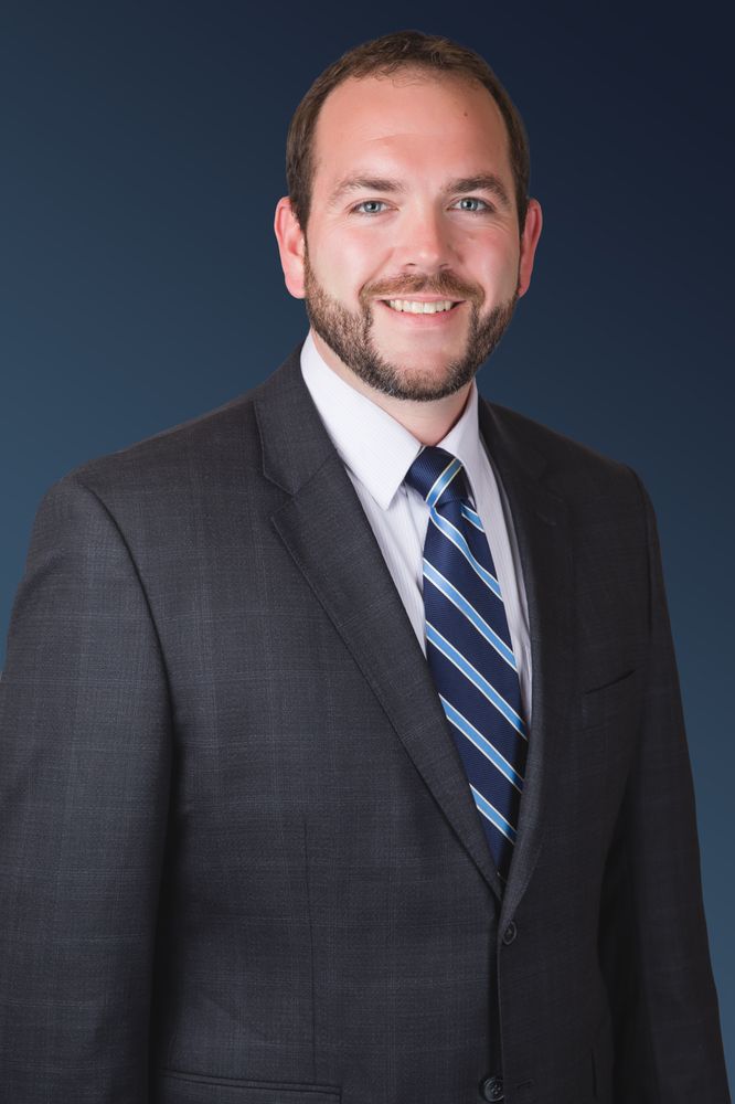 Trust Guss Injury Lawyers - disability attorney in New Orleans, LA