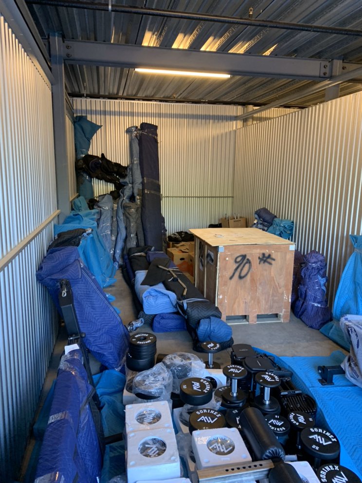 5STAR MOVERS Updated October 2024 21 Photos & 10 Reviews 6325 Cambridge St, St Louis Park