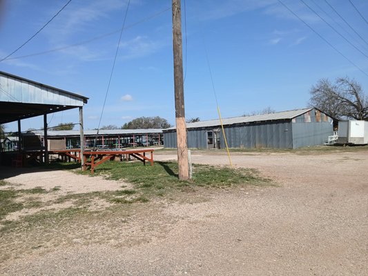 Bell County Flea Market