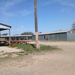 Bell County Flea Market