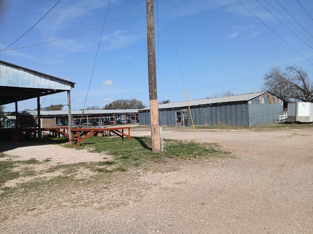Bell County Flea Market Logo