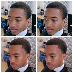 Colombo The Barber - @Freelance_Louie