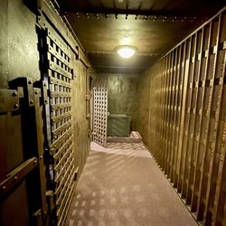 Jailhouse Pizza