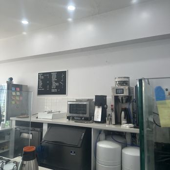 Highlight Coffee - Coffee & Tea Near Me - Pasadena, California