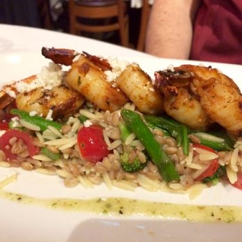 Brio Italian Grille - Shrimp Mediterranean - Italian Near Me - Newark, Delaware Brio Italian Grille - Shrimp Mediterranean - Italian Near Me - Newark, Delaware