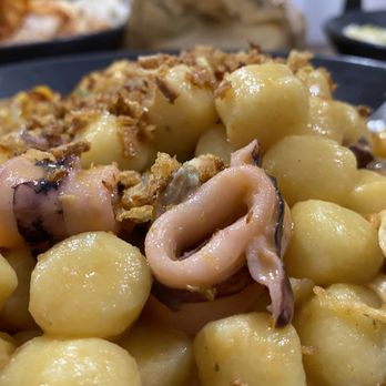 Quel che c’è laboratorio Di Cucina - Restaurants Near Me - Rome, RM
