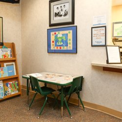 McLaren Macomb - North Grove Women's Health