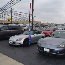 VIP Auto Sales & Service