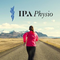 IPA Physio Portland - Achieve your potential!