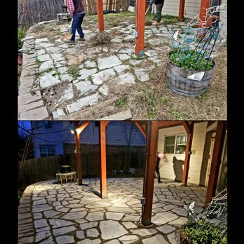 Jay-Har Services - Masonry/Concrete Near Me - Saginaw, Texas
