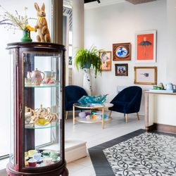 Jane's Cannabis Shop