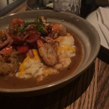 Yardbird - SHRIMP 'N' GRITS - Southern Near Me - Las Vegas, Nevada Yardbird - SHRIMP 'N' GRITS - Southern Near Me - Las Vegas, Nevada