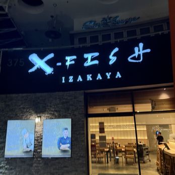 X-Fish - Sushi Bars Near Me - Brea, California X-Fish - Sushi Bars Near Me - Brea, California