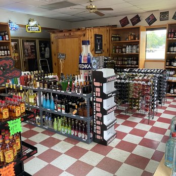 Zipps Liquor - a variety of liquor in a store - Beer, Wine & Spirits Near Me - Winfield, Texas Zipps Liquor - a variety of liquor in a store - Beer, Wine & Spirits Near Me - Winfield, Texas