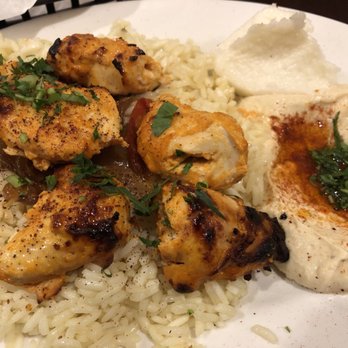 Garlic Crush - Mediterranean Near Me - Bellevue, Washington Garlic Crush - Mediterranean Near Me - Bellevue, Washington