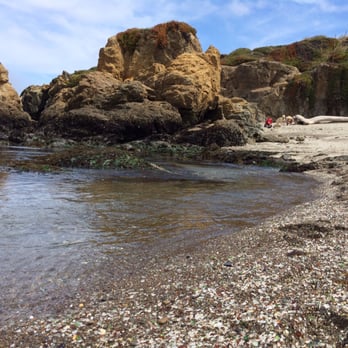 Glass Beach - Beaches Near Me Glass Beach - Beaches Near Me