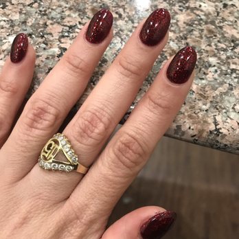 Femimacus Nails - Gel full set - Nail Salons Near Me - Oakland, California Femimacus Nails - Gel full set - Nail Salons Near Me - Oakland, California