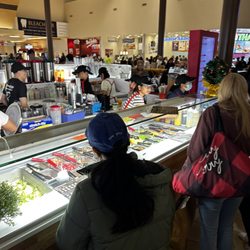 Poke It Up - Ordering