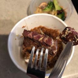 Rice Bowl Deluxe