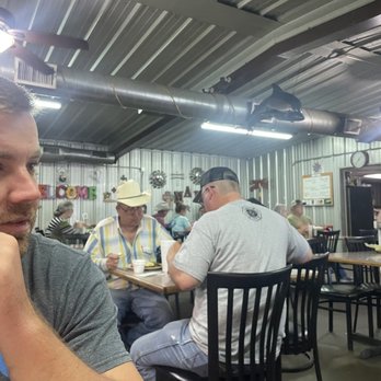 Mae's Meat Market - Atmospheee - Butcher Near Me - Eastland, Texas