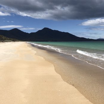 Freycinet Adventures - Hazard Beach - Travel Services Near Me - Coles Bay, TAS